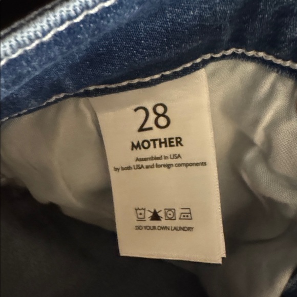 MOTHER Jeans - Picture 3 of 7